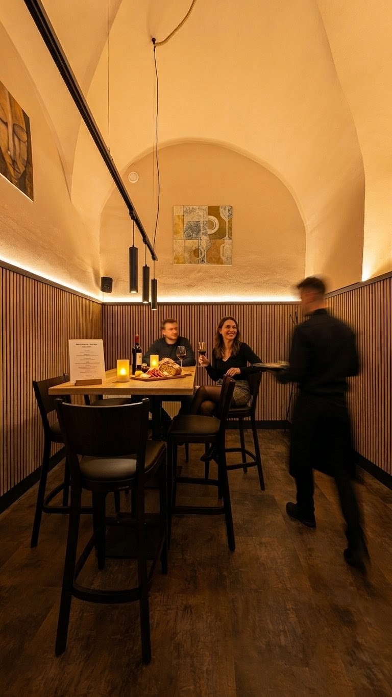 Bar U Kulináře